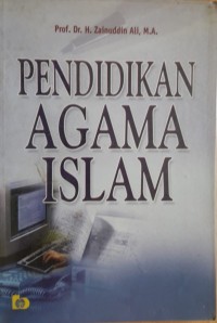 Image of Pendidikan Agama Islam