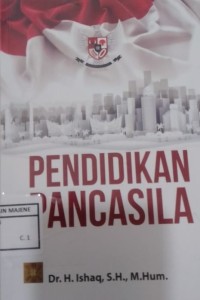 Image of Pendidikan Pancasila