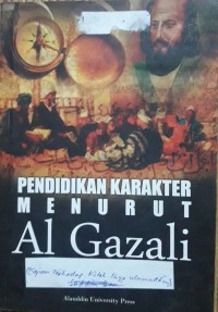 Image of Pendidikan Karakter Menurut Al Gazali