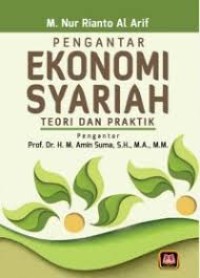 Image of Pengantar Ekonomi Syariah : Teori dan Praktik
