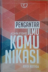 Image of Pengantar Ilmu Komunikasi