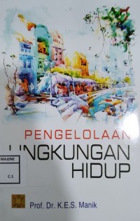 Image of Pengelolaan Lingkungan Hidup