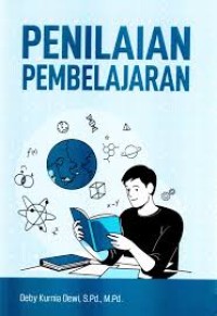 Image of Penilaian Pembelajaran
