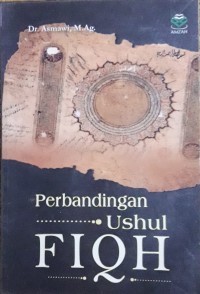Image of Perbandingan Ushul Fiqh