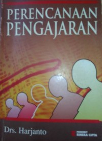 Image of Perencanaan Pengajaran