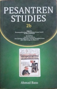 Image of Pesantren Studies 2b