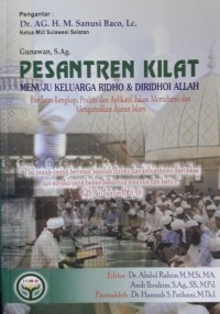 Image of Pesantren Kilat : Menuju Keluarga Ridho & Diridhoi Allah