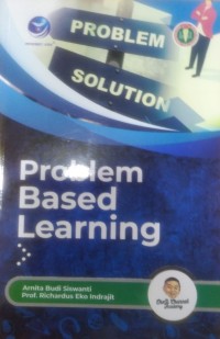 Image of Problem Based Learning