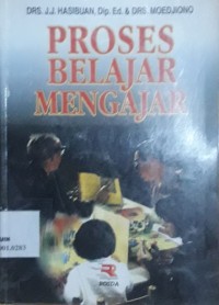Image of Proses Belajar Mengajar