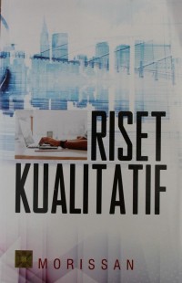 Image of RISET KUALITATIF