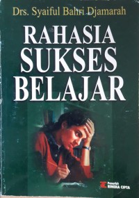 Image of Rahasia Sukses Belajar