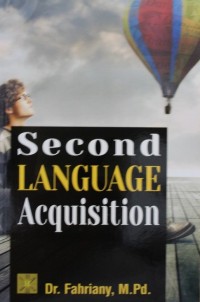 Image of Second Language Acquisition