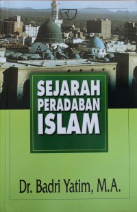 Image of Sejarah Peradaban Islam