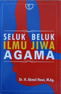 Image of SELUK BELUK ILMU JIWA AGAMA