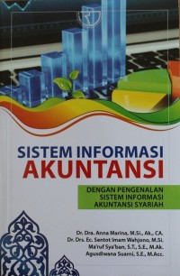 Image of Sistem Informasi Akuntansi Dengan Pengenalan Sistem Informasi Akuntansi Syariah