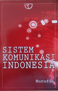 Image of SISTEM KOMUNIKASI INDONESIA