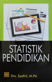 Image of Statistik Pendidikan