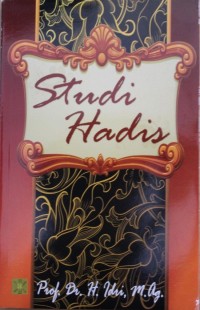 Image of Studi Hadis
