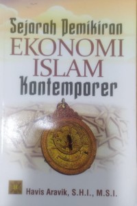 Image of Sejarah Pemikiran Ekonomi Islam Kontemporer