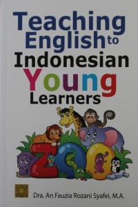 Image of Teaching English To Indonesian Young Learnes