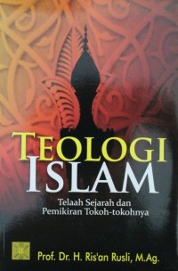 Image of TEOLOGI ISLAM