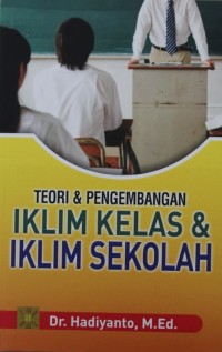 Image of Teori & Pengembangan Iklim Kelas & Iklim Sekolah