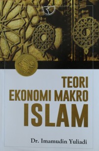 Image of TEORI  EKONOMI MAKRO ISLAM