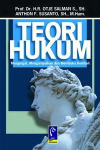 Image of TEORI HUKUM