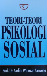Image of Teori-teori Psikologi Sosial