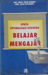Image of Upaya Optimalisasi Kegiatan Belajar Mengajar