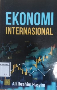 Image of EKONOMI INTERNASIONAL