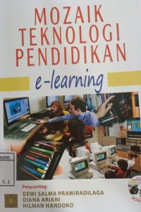 Image of Mozaik Teknologi Pendidikan e-learning