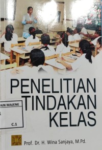 Image of Penelitian Tindakan Kelas