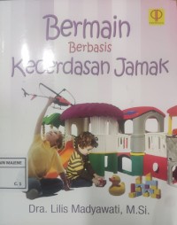 Image of BERMAIN BERBASIS KECERDASAN JAMAK