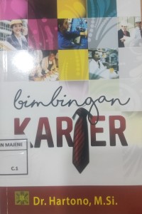 Image of Bimbinbgan Karier