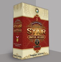 Image of Antologi Syair Dunia : Syair Untuk Negeri Jilid 2