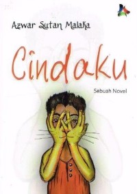 Image of Cindaku : Sebuah Novel