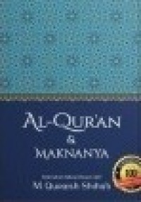 Image of Al-Qur'an & Maknanya