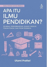 Image of Apa Itu Ilmu Pendidikan