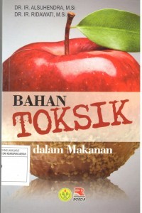 Image of Bahan Toksik dalam Makanan