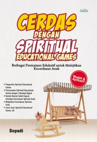 Image of Cerdas Dengan Spiritual Educxational Games