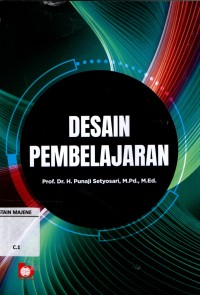 Image of DESAIN PEMBELAJARAN