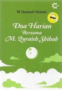 Image of Do'a Harian Bersama M. Quraish Shihab
