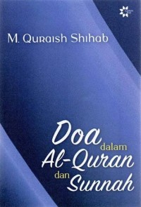 Image of Doa dalam Al-Qur'an dan Sunnah