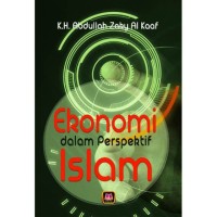 Image of Ekonomi dalam Perspektif Islam