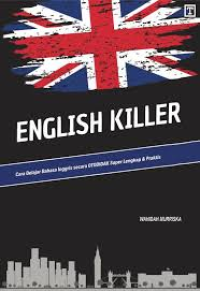 Image of English Killer