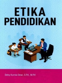 Image of Etika Pendidikan