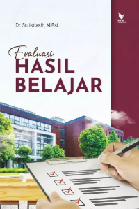 Image of Evaluasi Hasil Belajar