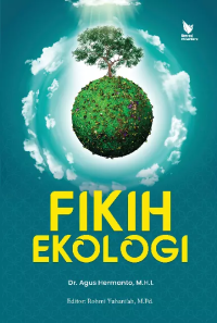 Image of Fikih Ekologi