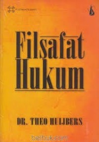 Image of Filsafat Hukum